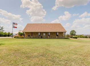 9287 Boom Branch Rd, Sanger, TX 76266