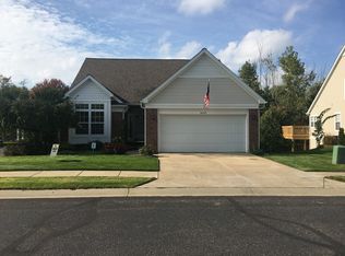 5065 Northfield Dr, Howell, MI