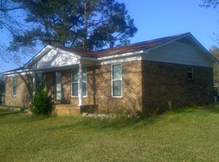 11040 Alver Miller Rd, Chunchula, AL 36521