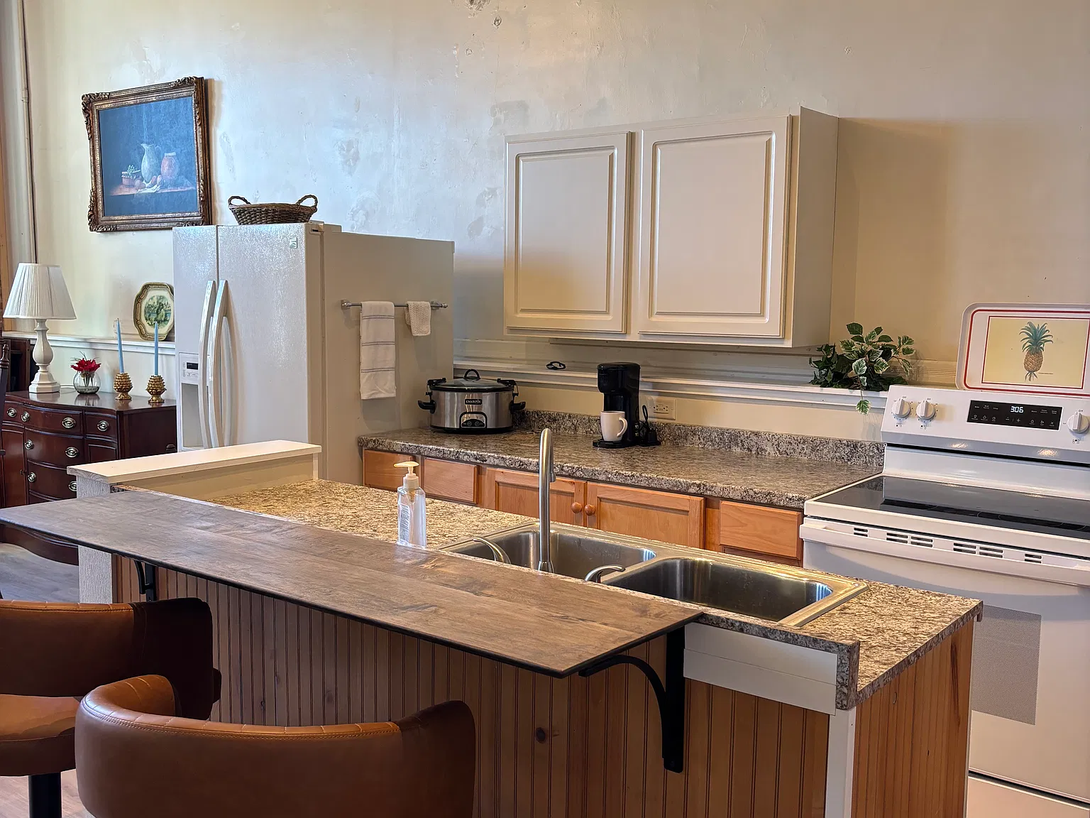 1 bed, 1500 sqft, $2,200 — Photo 2