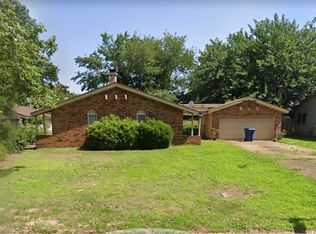 1816 Rapier Dr, Horn Lake, MS 38637