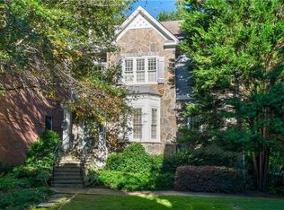 2120 Fernleaf Park Dr NW, Atlanta, GA 30318