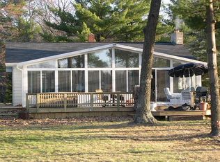 4155 Grass Lake Rd, West Branch, MI 48661