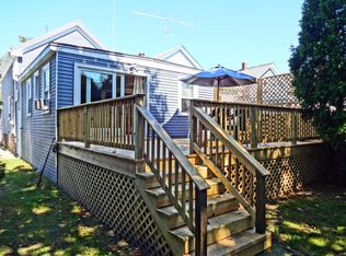 23 Carey St, Newport, RI 02840