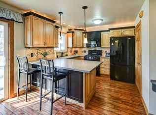 4161 Bruns Ave, Madison, WI 53714