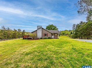 654 Clarks Tract, Keswick, VA 22947