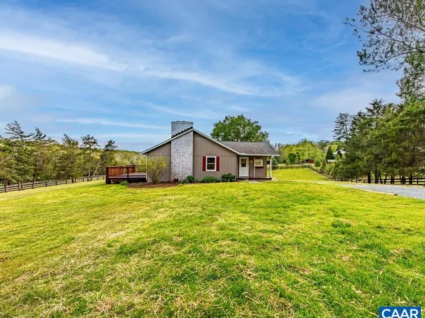 654 Clarks Tract, Keswick, VA 22947