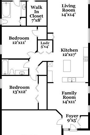 2nd image of 11540 Crestlake Village Dr