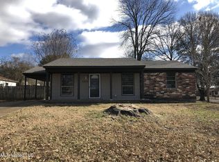 7510 Rockingham Dr, Southaven, MS 38671