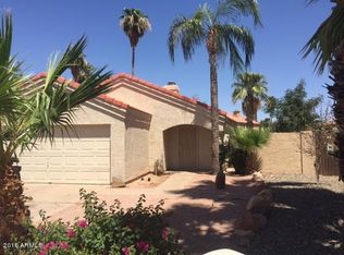 1546 E Mineral Rd, Gilbert, AZ 85234