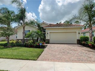 2508 Laurentina Ln, Cape Coral, FL 33909