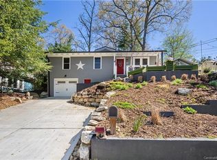 28 Winthrop Rd, Asheville, NC 28806