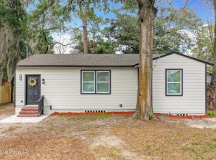 1231 Maynard St, Jacksonville, FL 32208