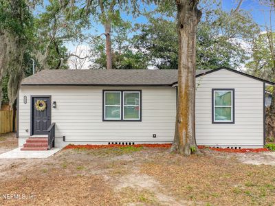 1231 MAYNARD Street, Jacksonville, FL, 32208