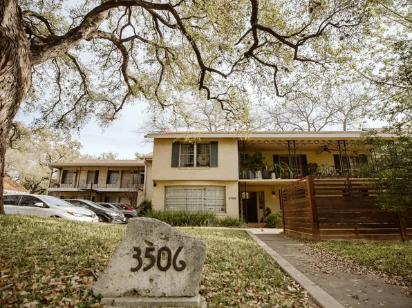 3506 Enfield Rd APT 106, Austin, TX 78703