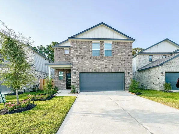 7934 Alset Dr, Magnolia, TX 77354