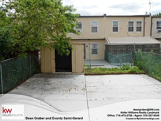 Sold by Keller Williams Realty Landmark