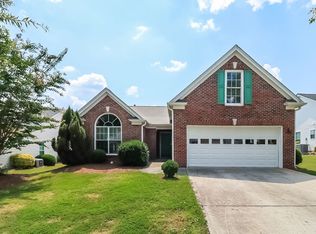 1435 Dunton Green Way, Lawrenceville, GA 30043