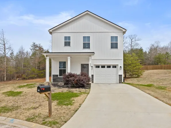 650 Duncan Station Dr, Duncan, SC 29334
