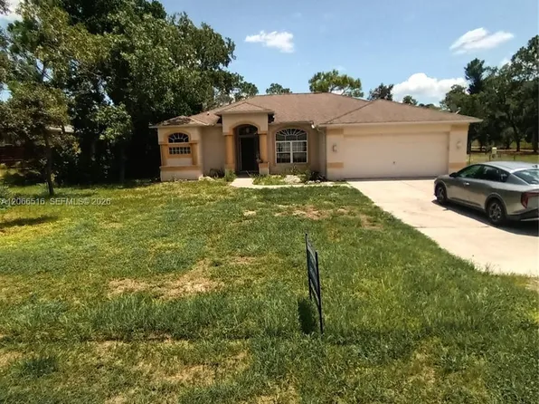 11270 Humber Rd, Weeki Wachee, FL 34614