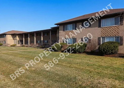 2311 Walton Blvd #42 Photo 1