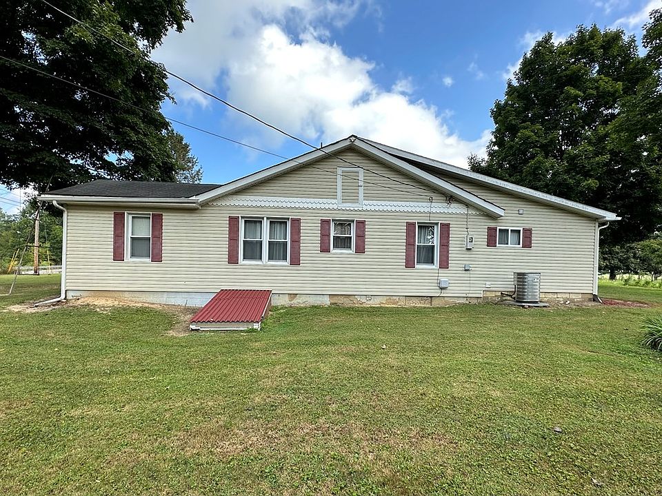 7322 State Route 335, Wheelersburg, OH 45694 MLS 150310 Zillow