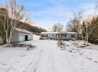 295 Loonenburgh Tpke, Cobleskill, NY 12043
