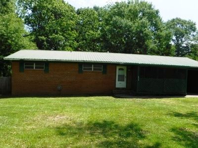 2307 N 1st Ave, Laurel, MS, 39440