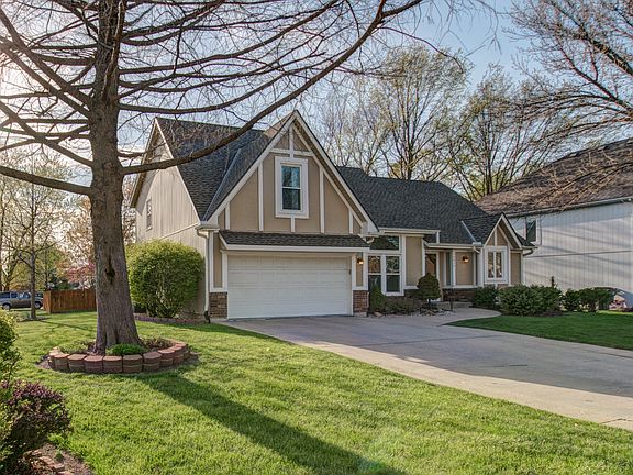 There is a sprinkler system!