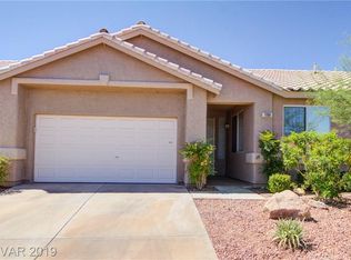 1199 Gibson Heights Ave, Henderson, NV 89074