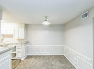 Hampton House, Jackson, MS 39211