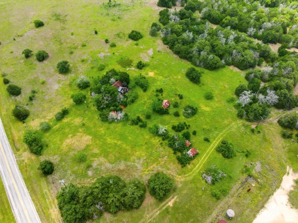 Fm 60 W, Somerville, TX 77879