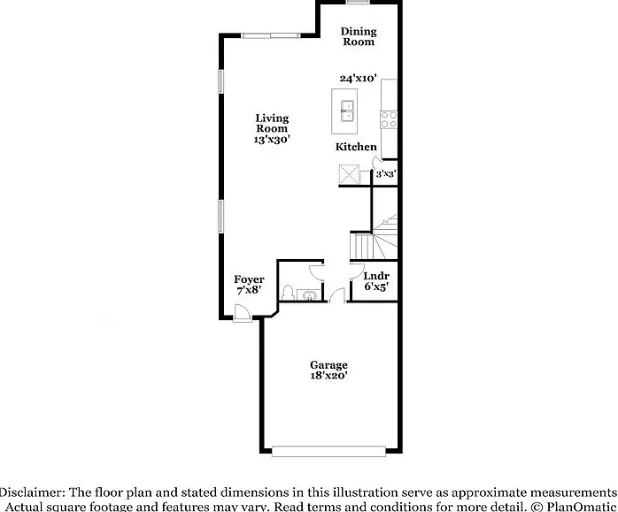4 bed, 2.5 bath, 2074 sqft, $2,670 — Photo 2