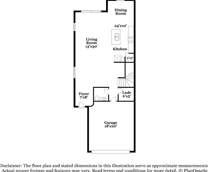 7322 Spring Snowflake Ave — Photo 2