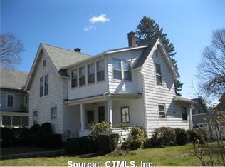 41 Cottage St, Meriden, CT 06450