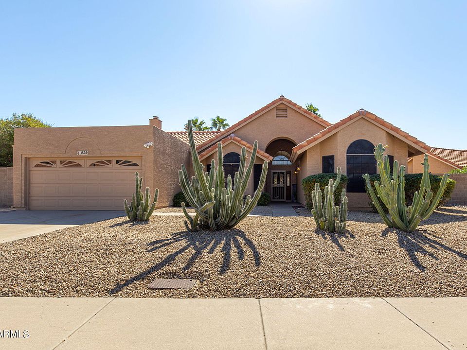 1st image of 11839 N 109th Street
