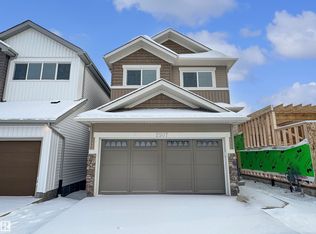 2507 211th St NW, Edmonton, AB T6M 2P3
