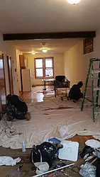 Rented by Lang Realty LLC