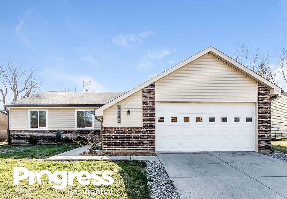 1st image of 8040 Clayburn Ct