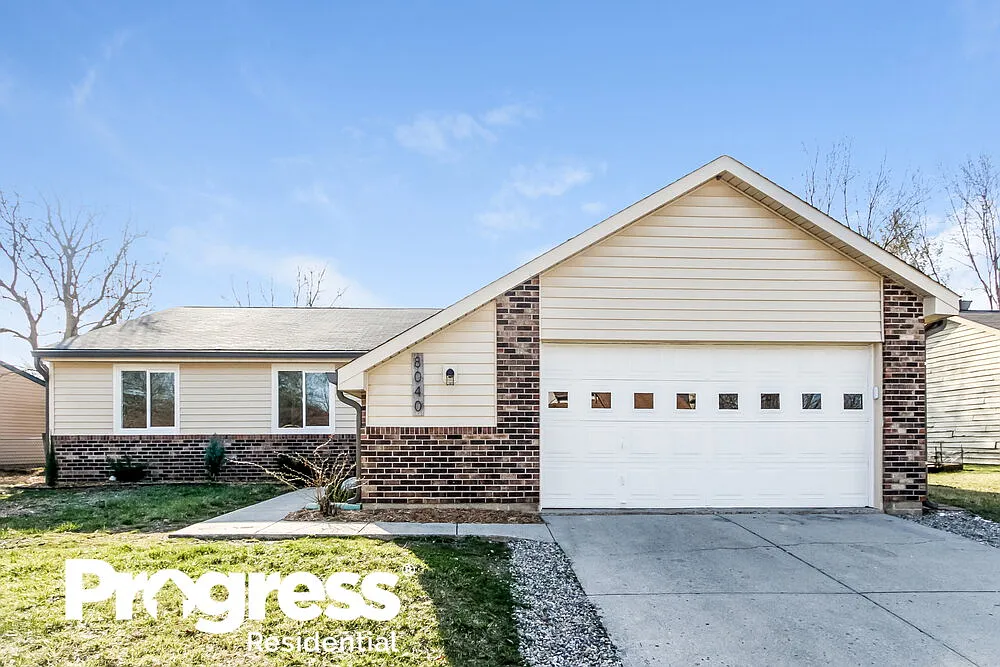 8040 Clayburn Ct photo 1
