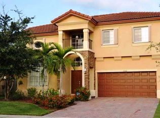 22621 SW 93rd Psge, Cutler Bay, FL 33190