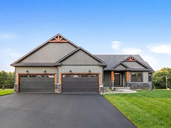 20039 Grouse St NW, Oak Grove, MN 55011