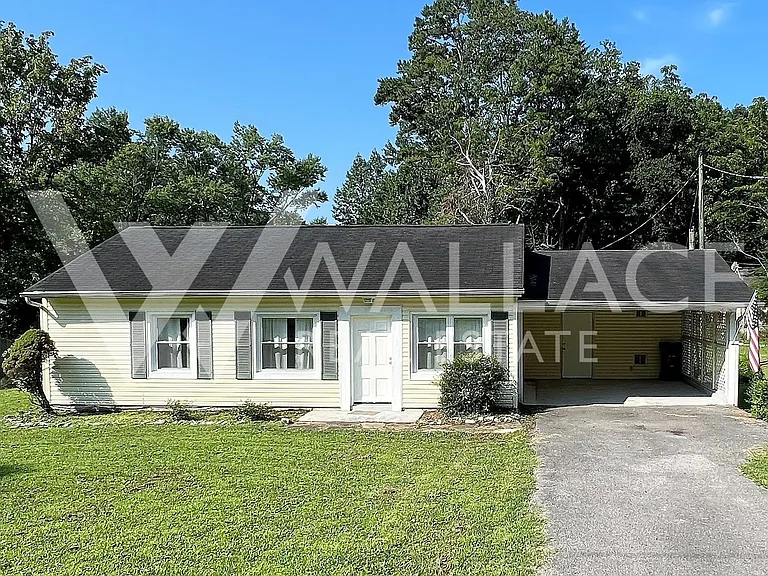 4807 Seminole Rd — Photo 1