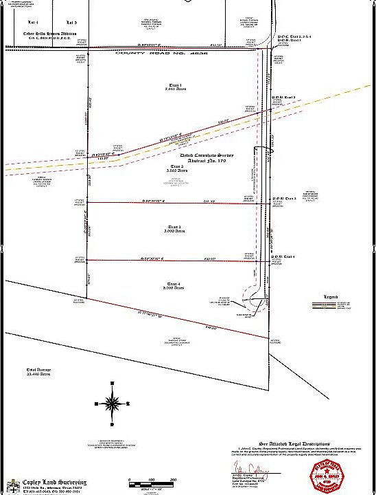 1st image of 160 County Road 4524