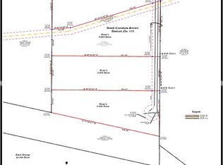 160 County Road 4524, Trenton, TX 75490