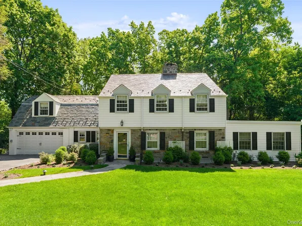 202 Rock Creek Lane, Scarsdale, NY 10583