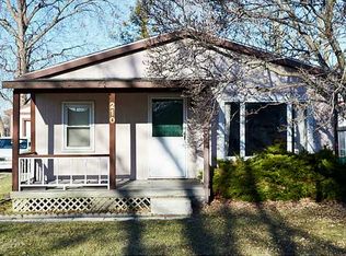 210 Orchard Ave, Northwood, OH