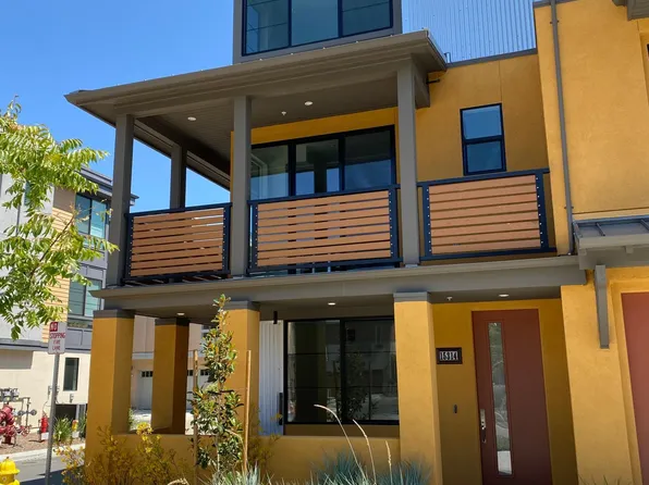 15314 McCobb Dr, Los Gatos, CA 95032