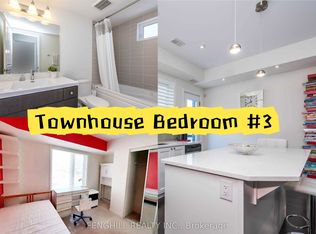 34 Frederick Tisdale Dr ROOM 3, Toronto, ON M3K0B2