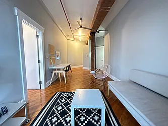 Rented by Dream Space Realty